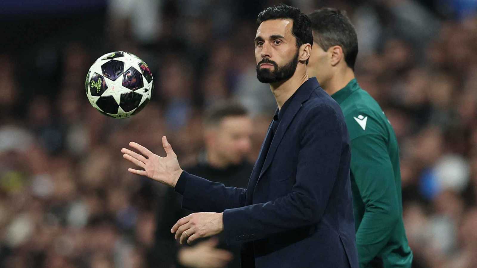 5 مباريات محتملة.. خطة أربيلوا لإنقاذ موسم ريال مدريد 