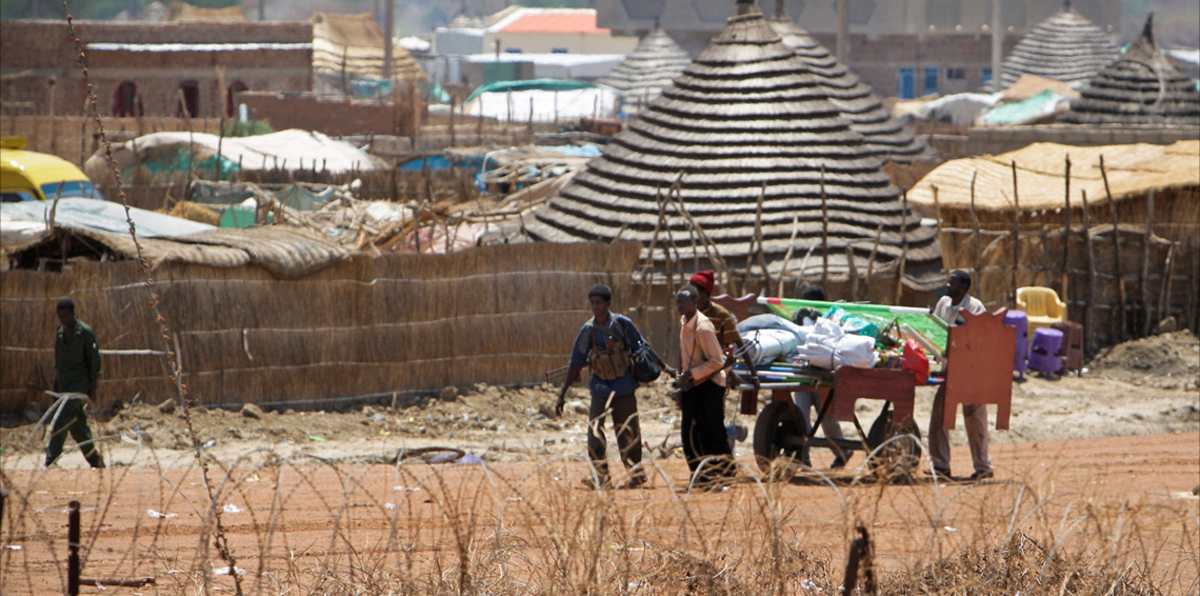 ردًا على دولة الجنوب.. الخرطوم: منطقة "أبيي" سودانية ولا للاستفتاء