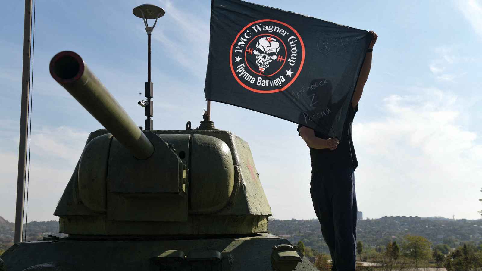 انتكاسة تهدد مصير فاغنر في الساحل الإفريقي