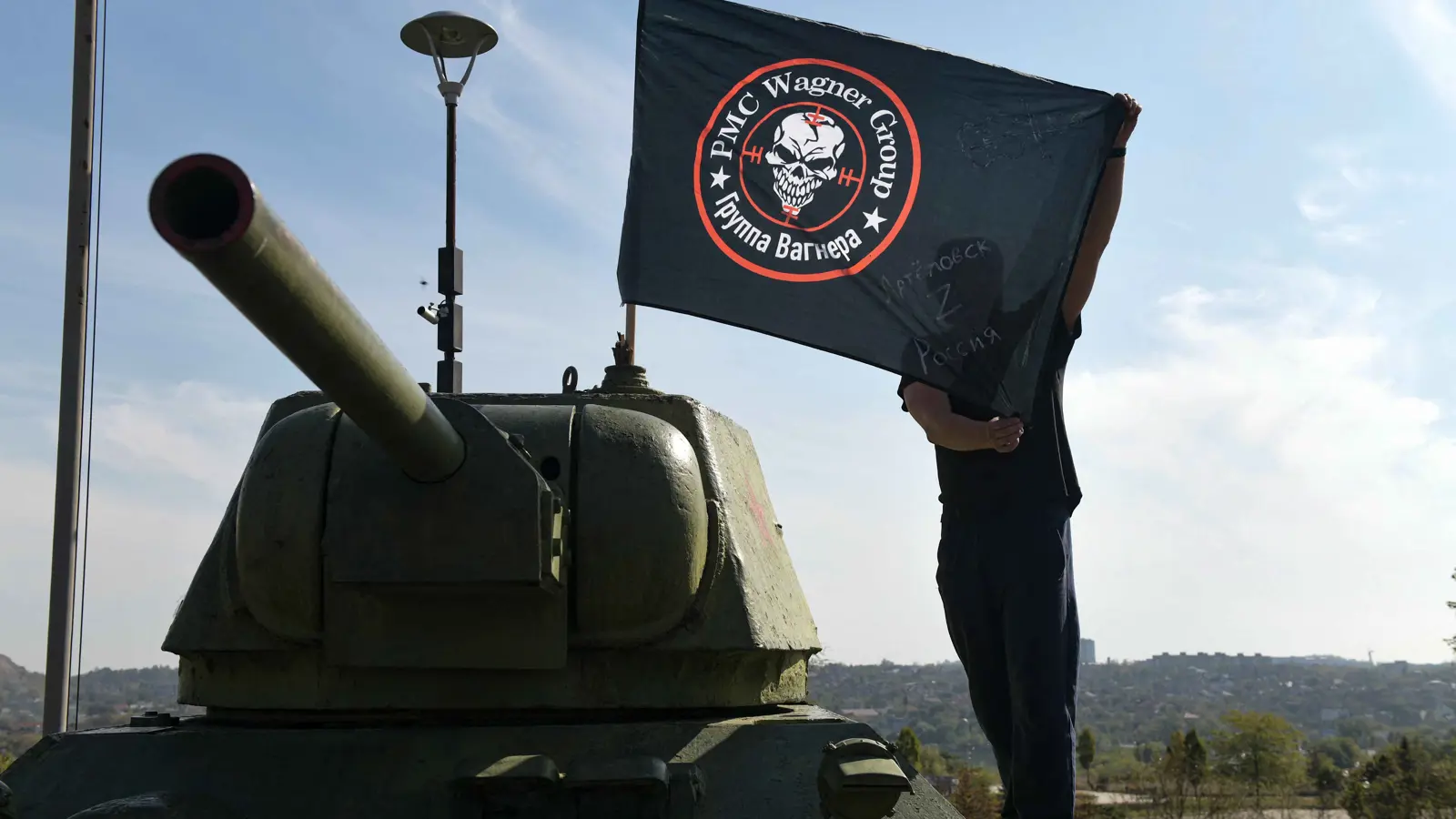 انتكاسة تهدد مصير فاغنر في الساحل الإفريقي