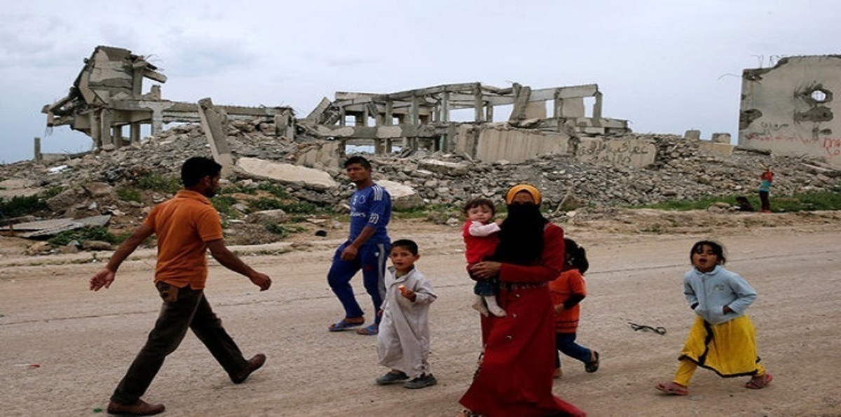 الشرقاط.. المعقل المنسي لـ"داعش" في محافظة صلاح الدين العراقية