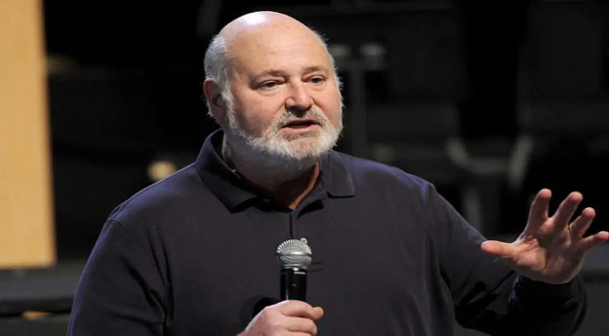 "روب راينر" يصف حماس بحزب الشاي