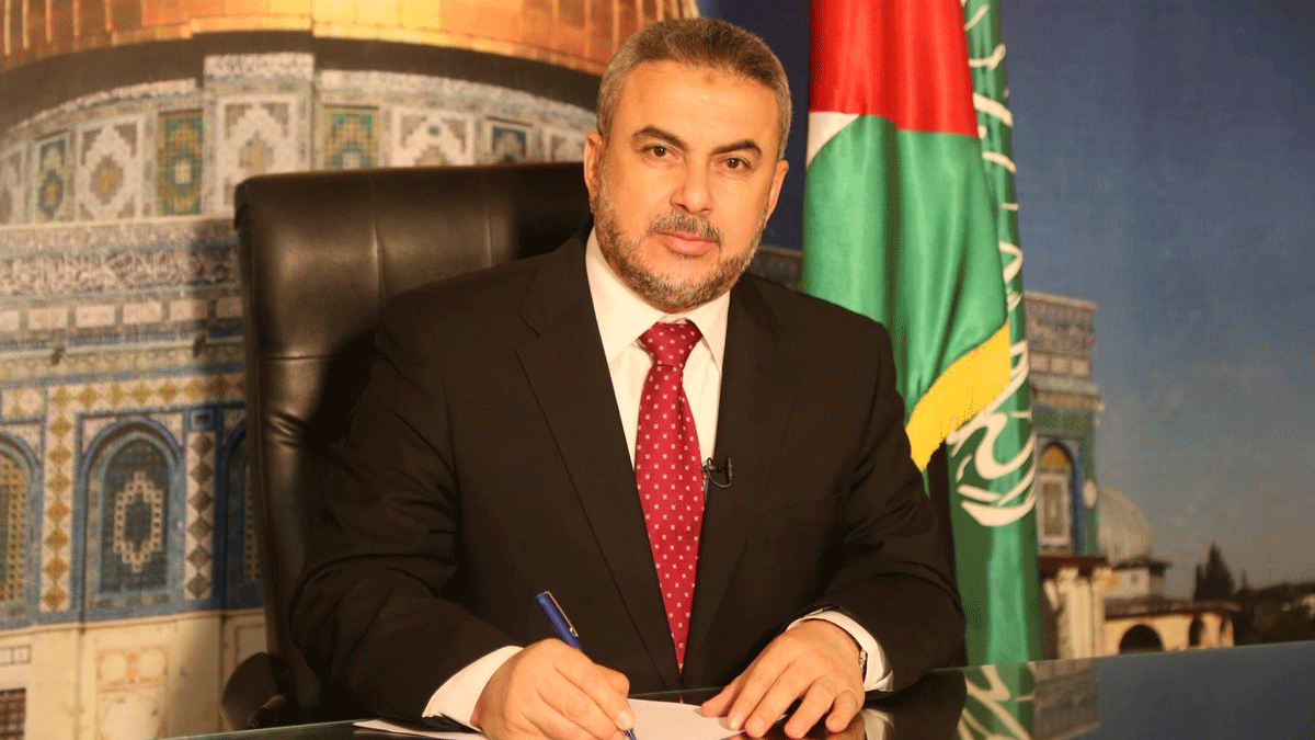 حماس: لم نتلقَّ أي دعوة جديدة لإنجاز المصالحة من الرئيس عباس