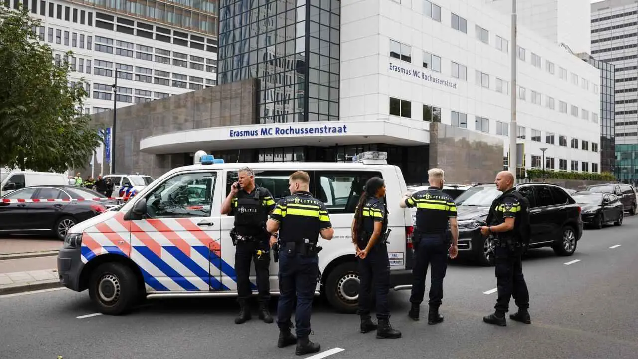 هولندا تعتقل 15 شخصا بشبهة الدعاية لـ"داعش"