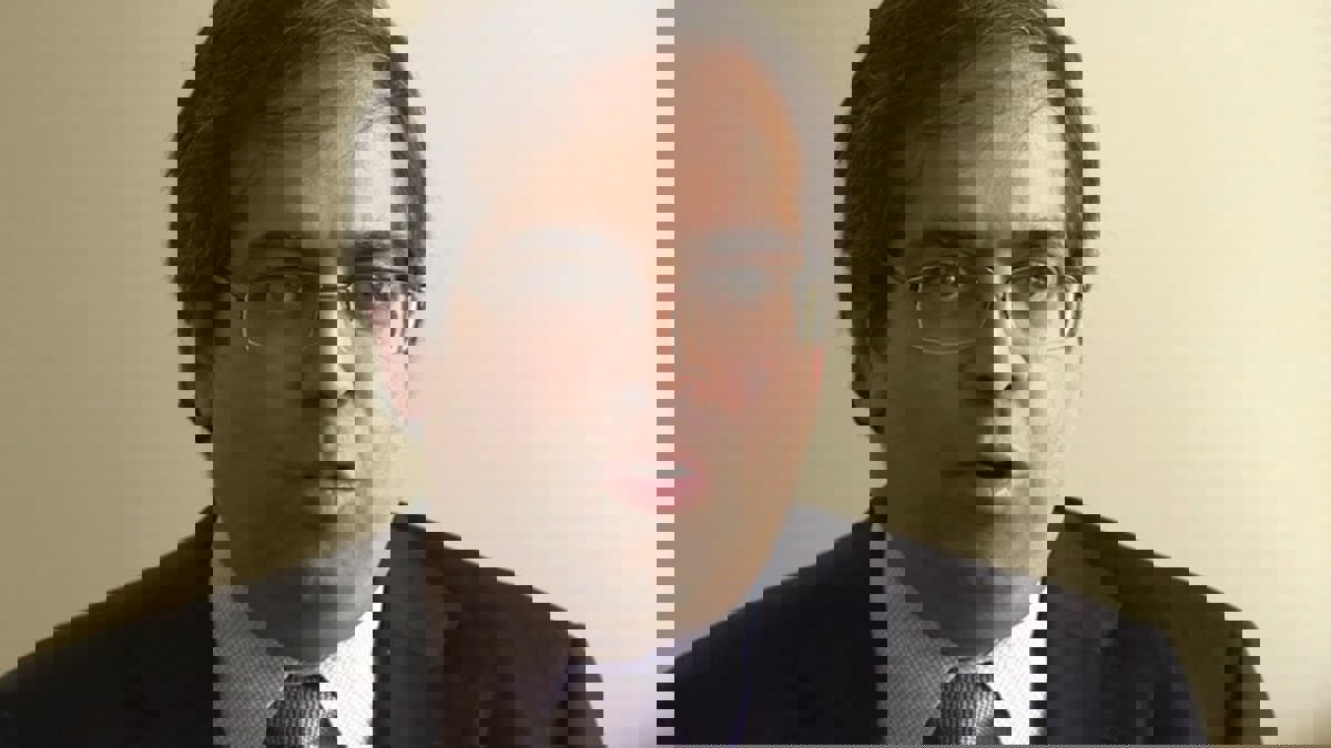 عاصم غفور يستأنف حكما بإدانته في غسل الأموال بالإمارات