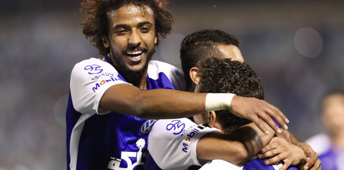 مسؤول سابق بنادي الهلال يحذّر من مؤامرة في نهائي دوري أبطال آسيا