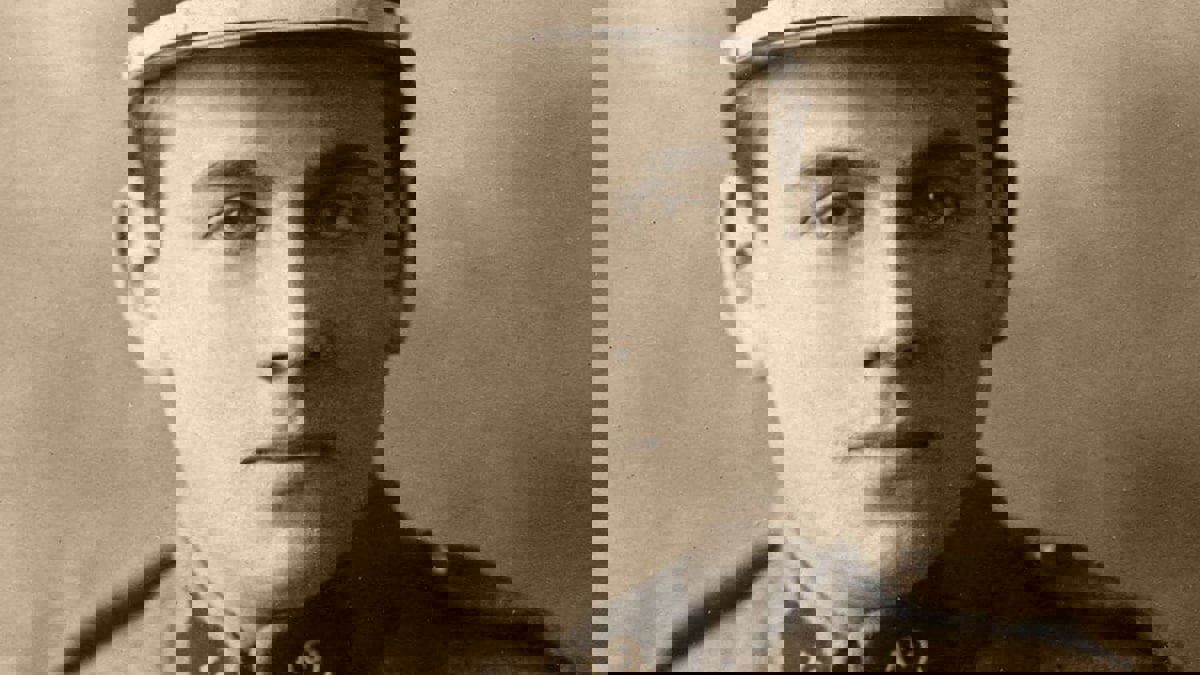 "حرب".. رواية مفقودة للفرنسي سيلين تثير الجدل قبل صدورها