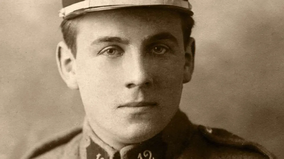 "حرب".. رواية مفقودة للفرنسي سيلين تثير الجدل قبل صدورها