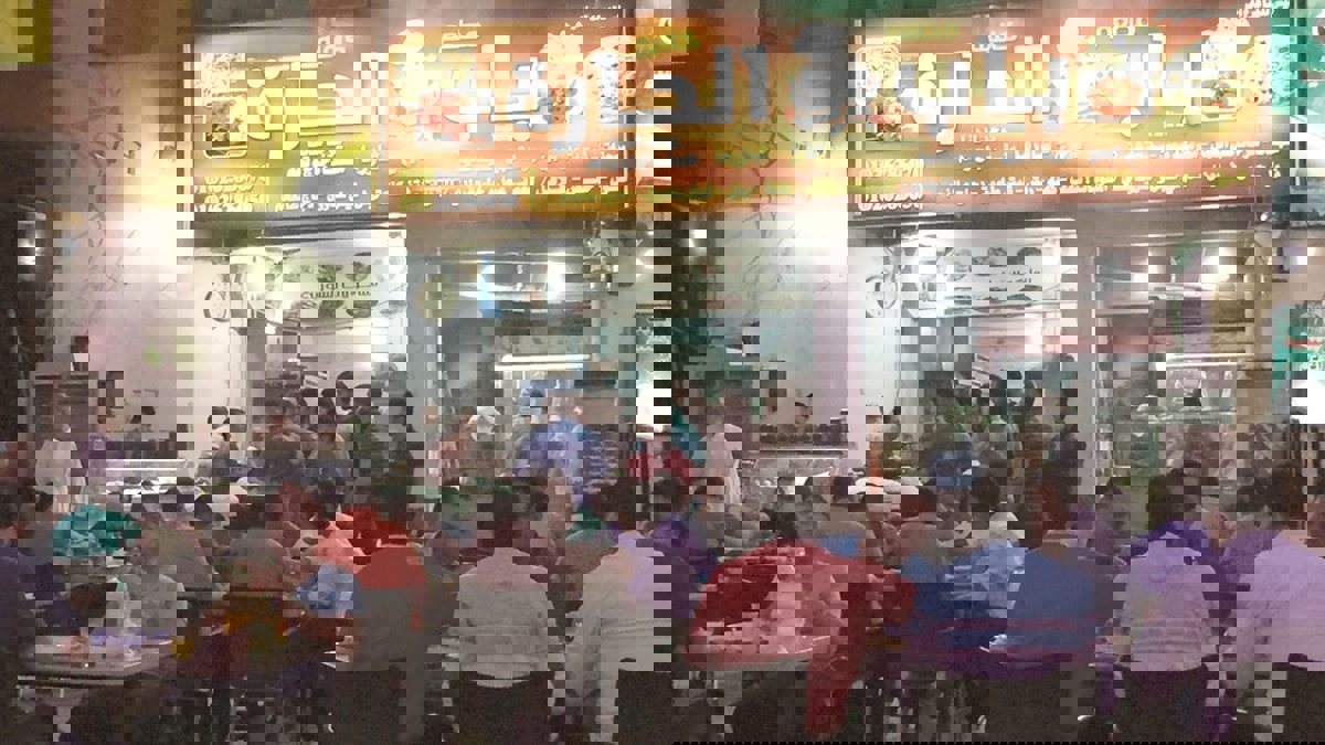 مذكرة تطالب بالرقابة على ثروات اللاجئين السوريين في مصر