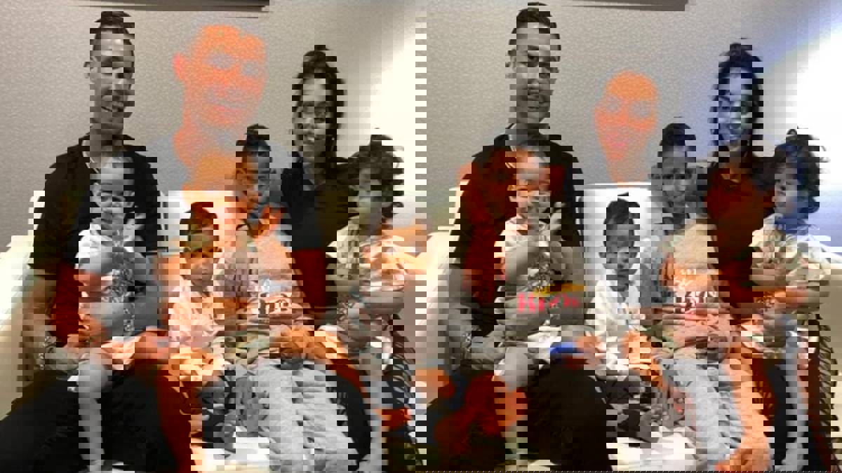 سوشيال ميديا الرياضة: رونالدو يبعث رسالة حب إلى أولاده.. وفينالدوم يعيد نشر ريمونتادا ليفربول