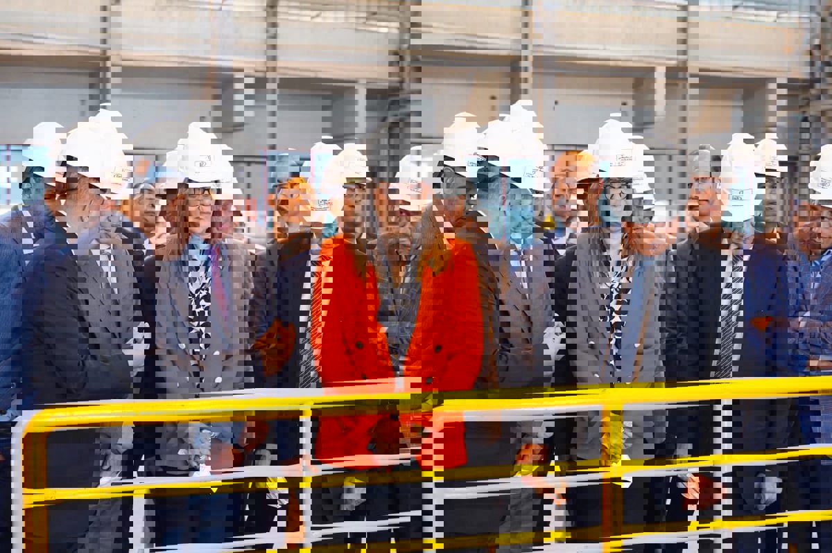 مصر ترفع معدل النمو الاقتصادي إلى 3% العام الجاري