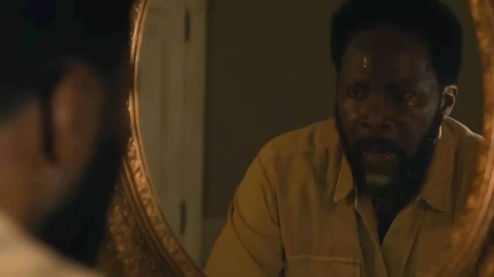 مسلسل "فروم" يعود بموسمه الرابع.. الرعب يشتد والمفاجآت مستمرة