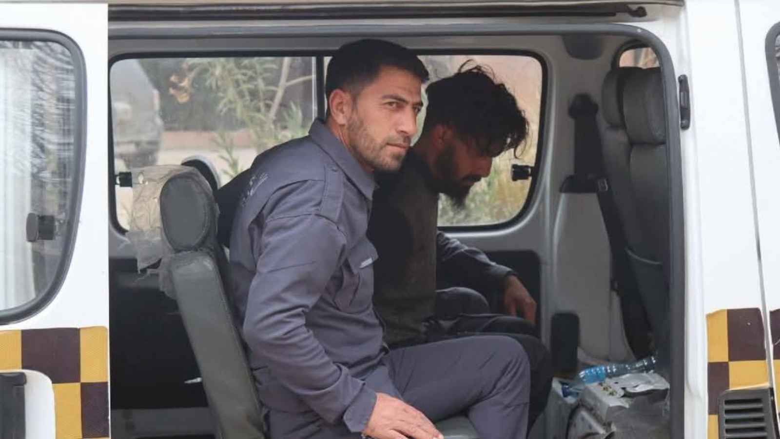 القبض على أحد المتورطين بهجوم مسلح على مسجد بريف حماة