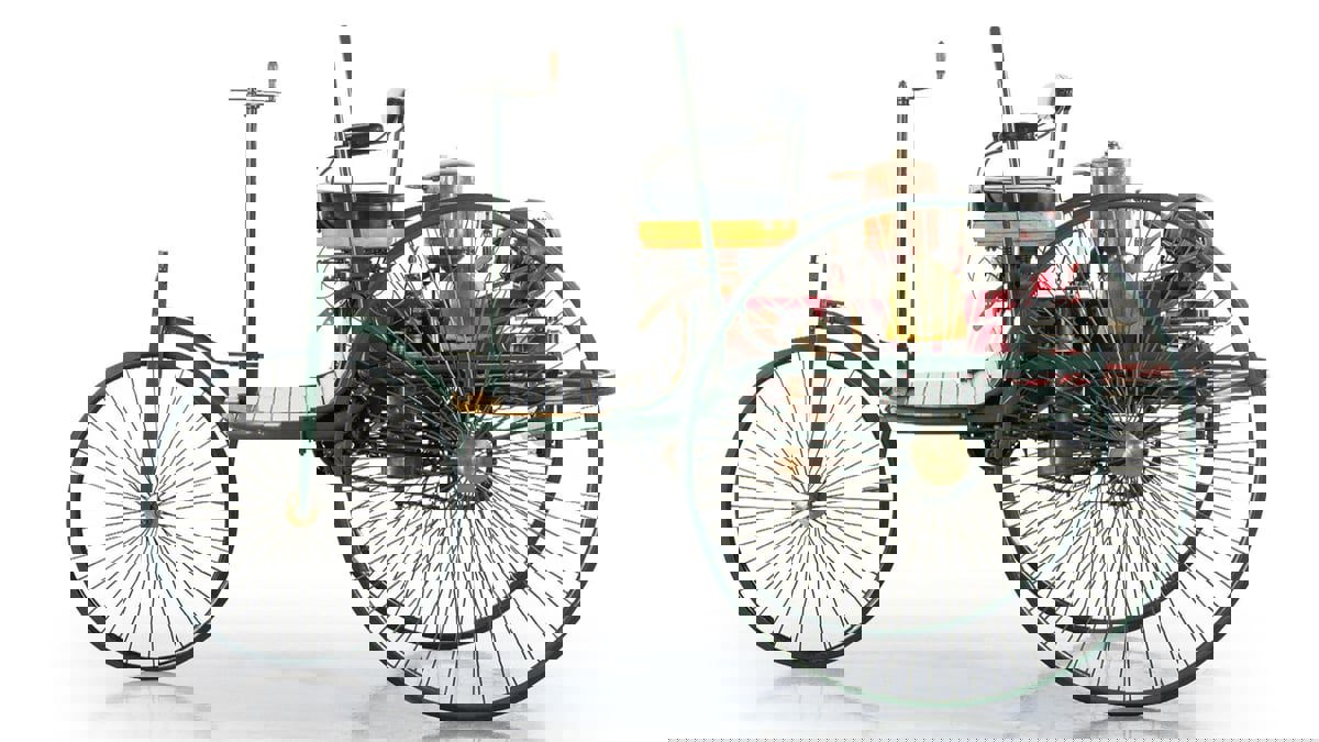 ما هي أعظم الاختراعات والاكتشافات عبر التاريخ؟