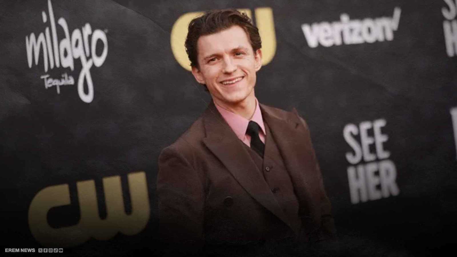 ارتجاج بالمخ لممثل عالمي بعد سقوط مروع أثناء التصوير