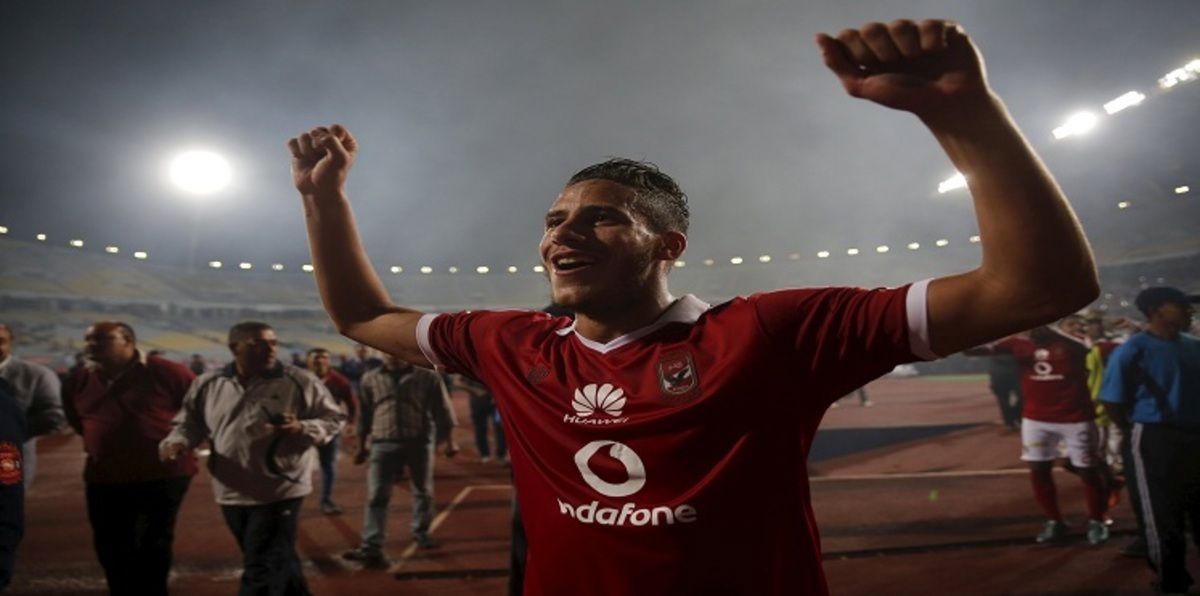 مصر.. شروط الأهلي لبيع رمضان صبحي.. وحل أزمة قناة النادي