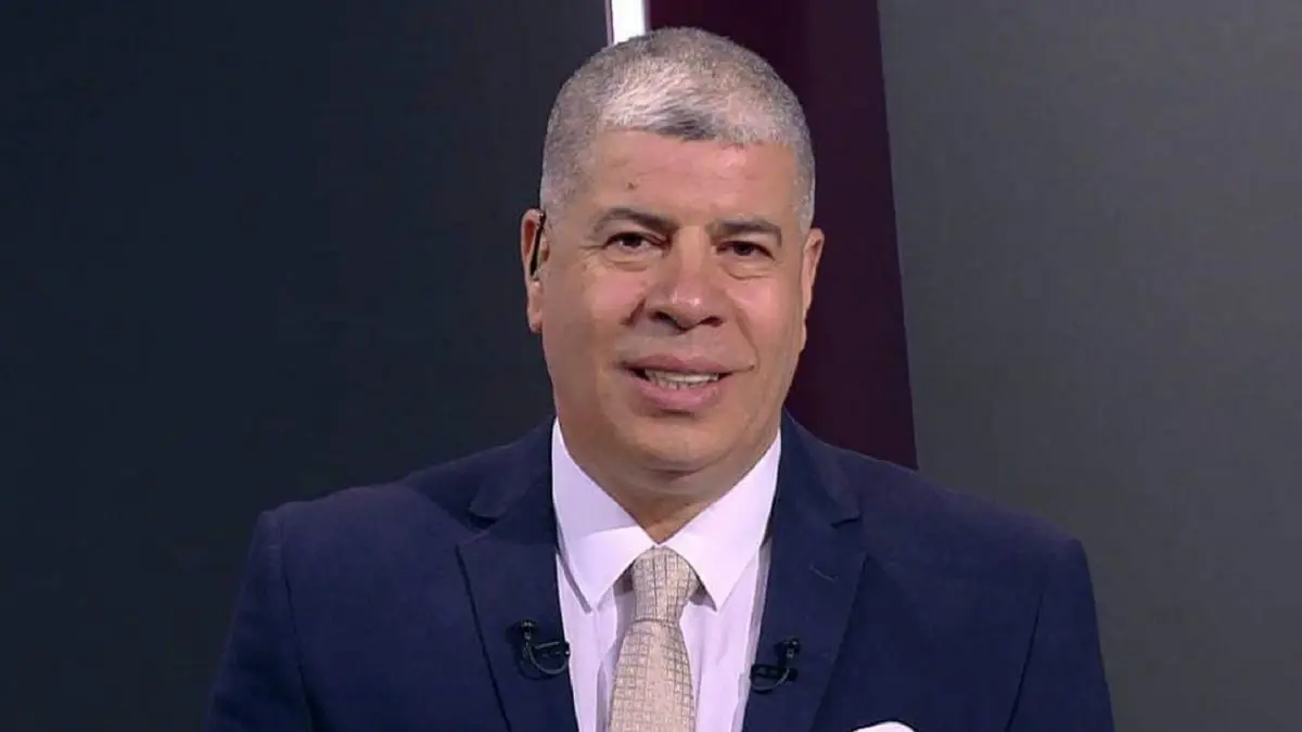 أحمد شوبير يرد على اتهامات علاء صادق لقناة أون تايم سبورتس (فيديو)