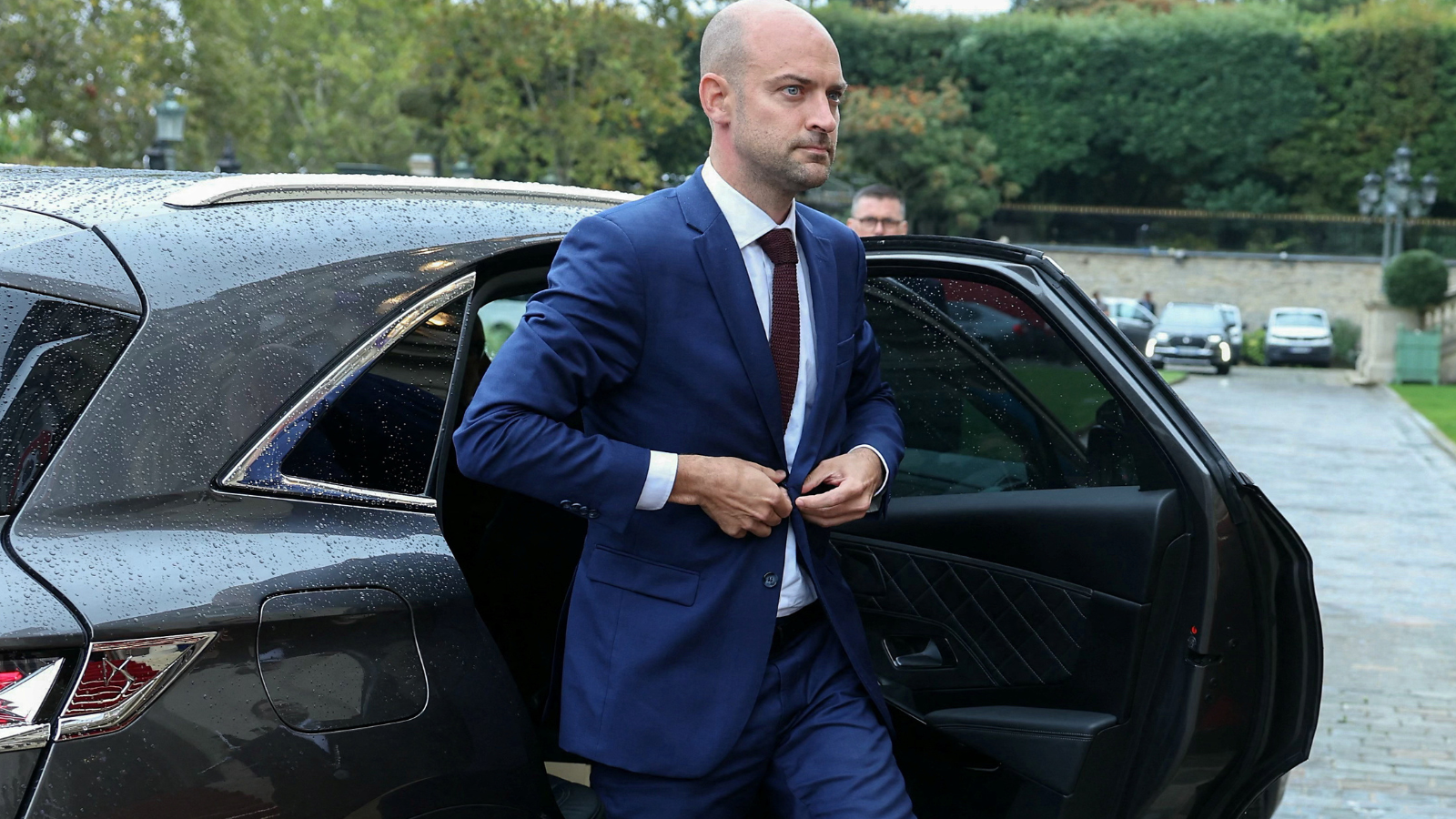 لبدء علاقة سياسية جديدة.. زيارة أول وزيرين أوروبيين إلى دمشق