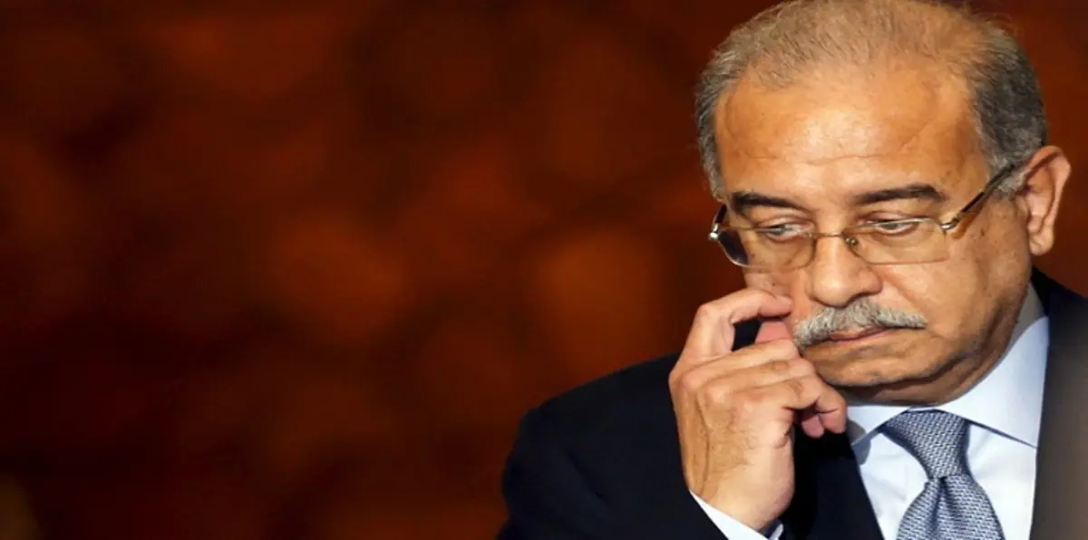 رئيس الوزراء المصري يخشى المادة 127 من الدستور بسبب قرض صندوق النقد
