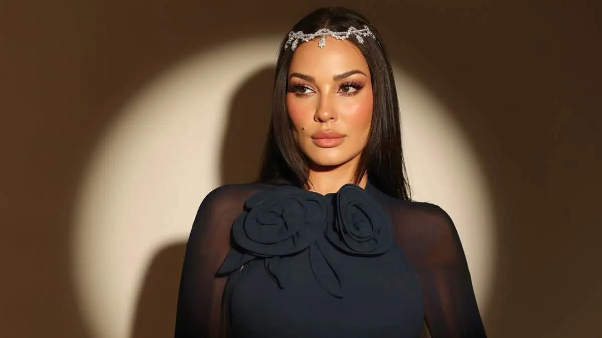 كيف نصحت نادين نسيب نجيم السيدات في عيد الحب؟