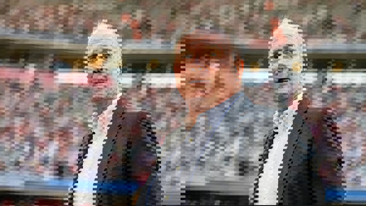 ما الشيء الوحيد الذي ندم عليه أولي هونيس في 45 عامًا مع بايرن ميونخ؟