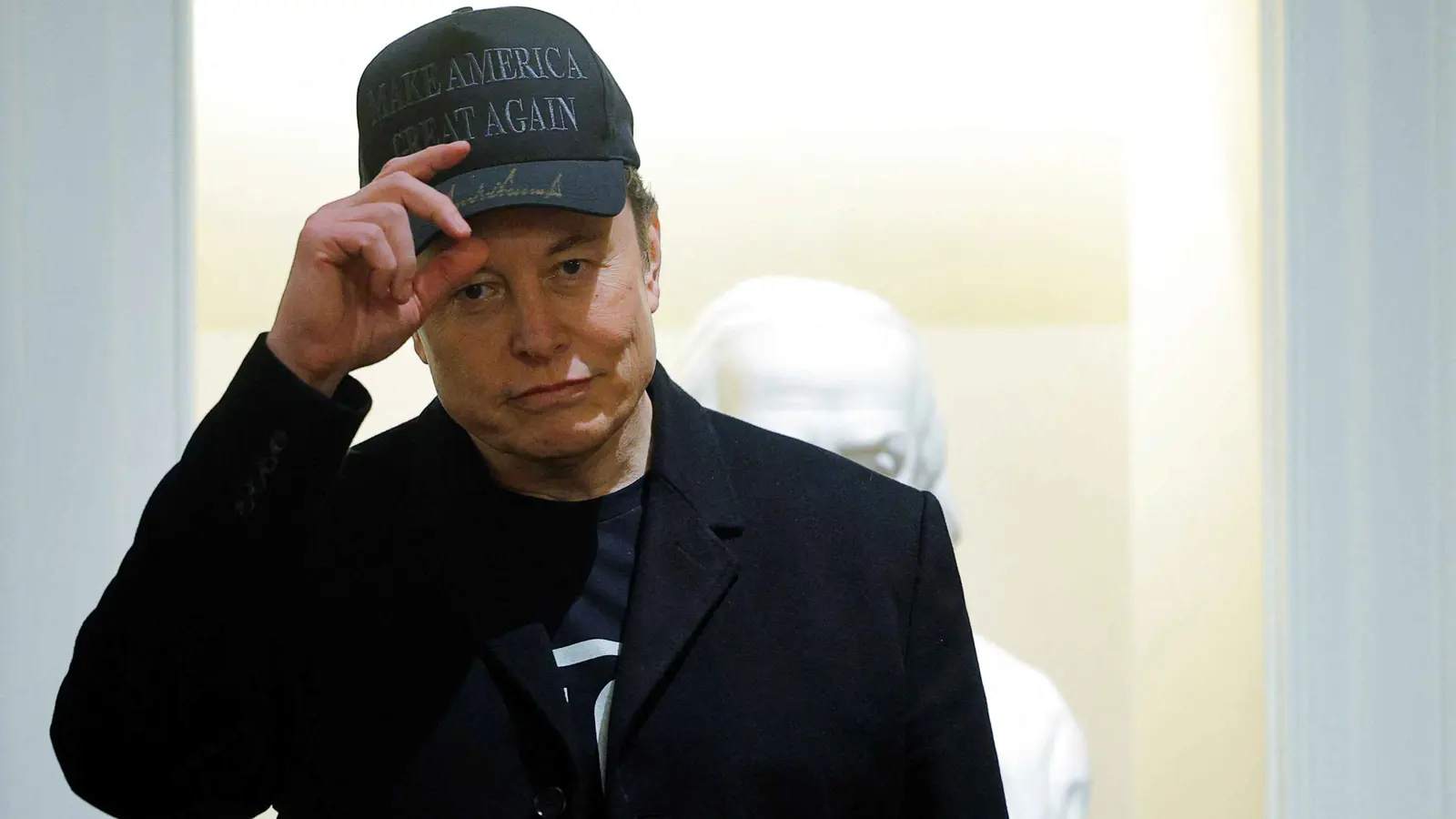 قرار قضائي يوقف وصول فريق ماسك إلى بيانات إدارة الضمان الاجتماعي