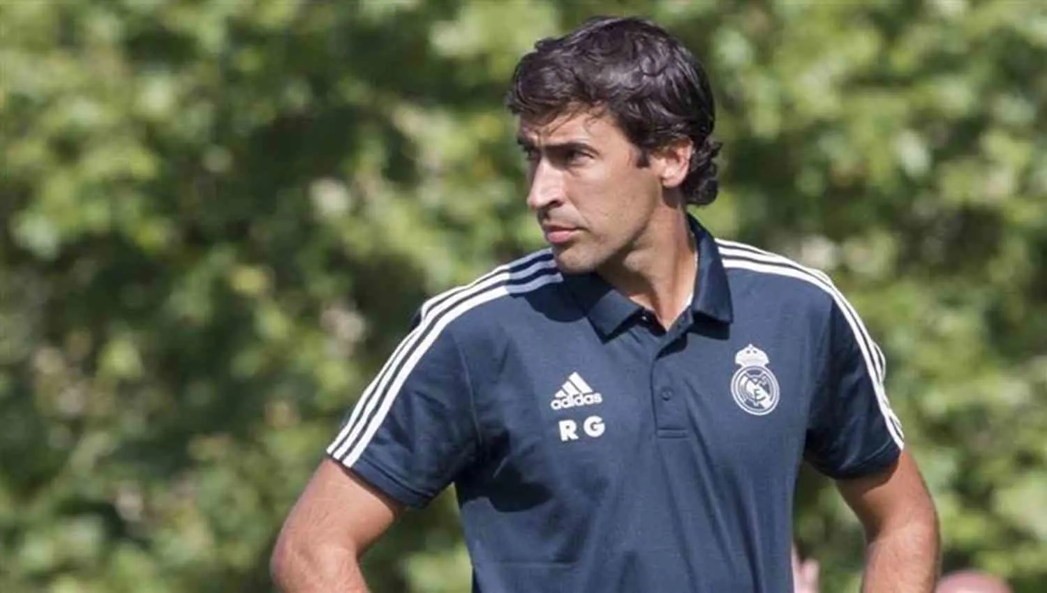 راؤول غونزاليس 