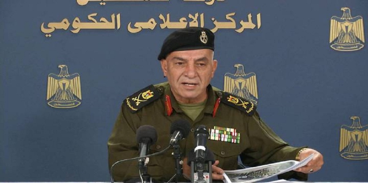 السلطة الفلسطينية ترد على اتهام "هيومن رايتس ووتش"