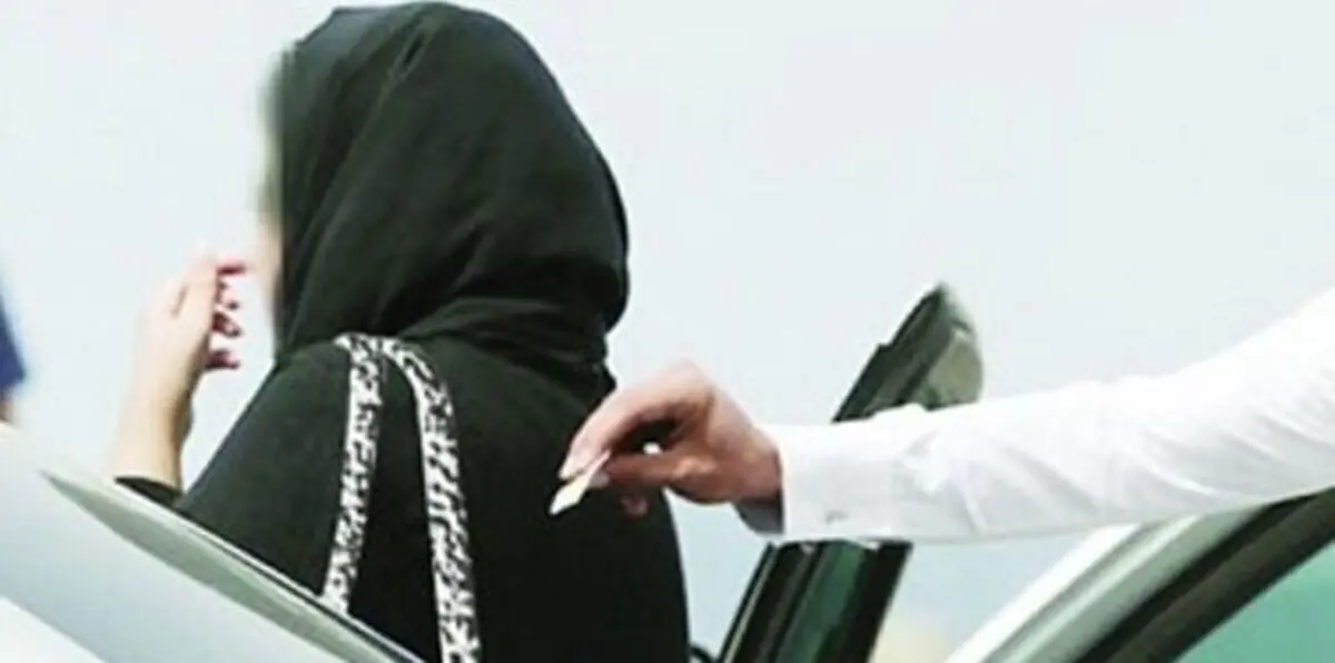 سعودية تتهم مصريًا بالتحرش بها في مستشفى بجدة.. والمتهم: ابتزتني بـ3000 ريال و3 تيوس