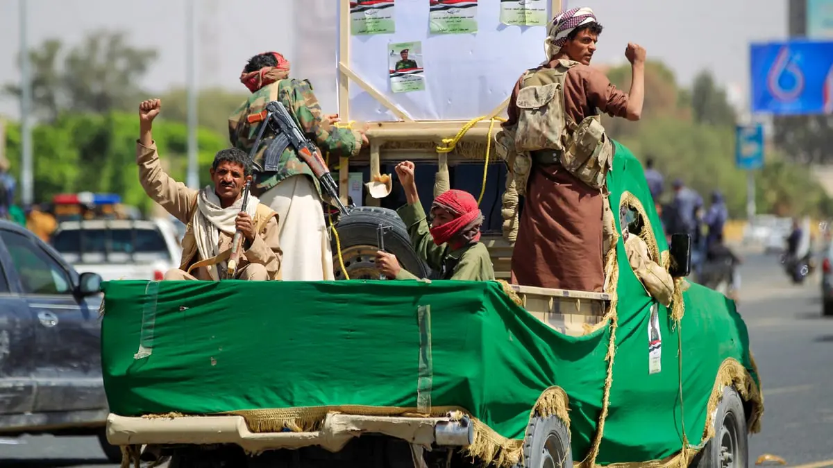 اليمن.. محكمة للحوثيين تقضي بإعدام 16 من سكان محافظة صعدة
