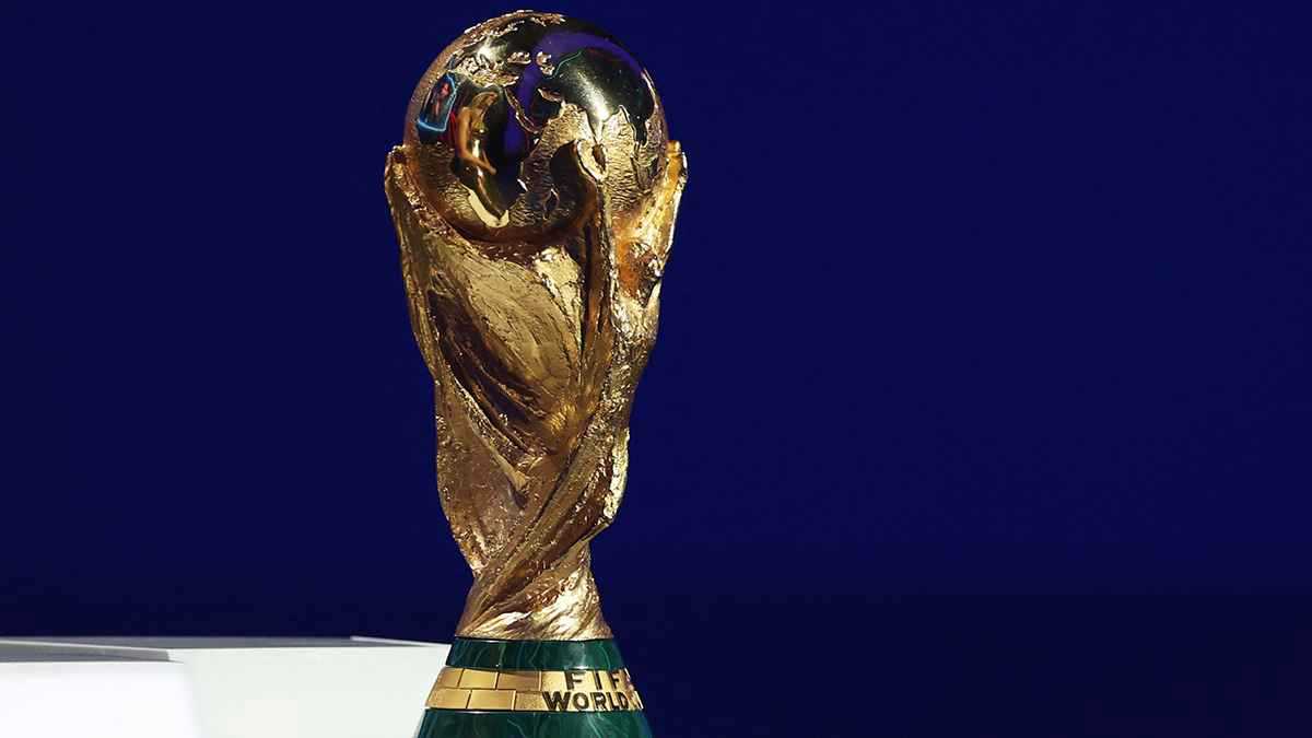 مجموعات نارية للمنتخبات العربية.. نتائج قرعة كأس العالم 2026 رسميًا