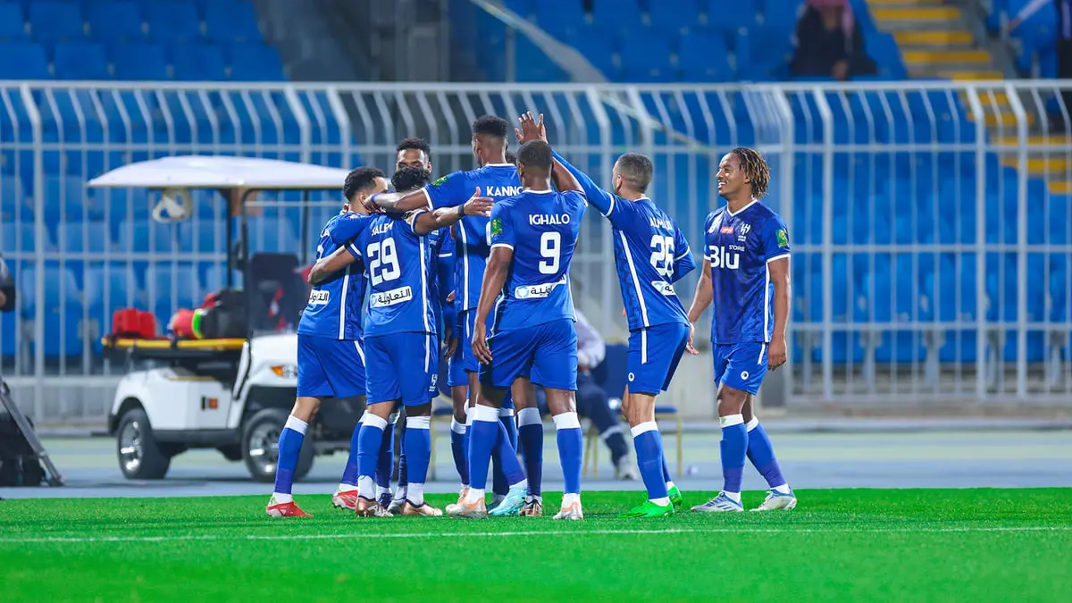 وليد الفراج يثير جدلا بالحديث عن "العفو الرياضي العام" لنادي الهلال