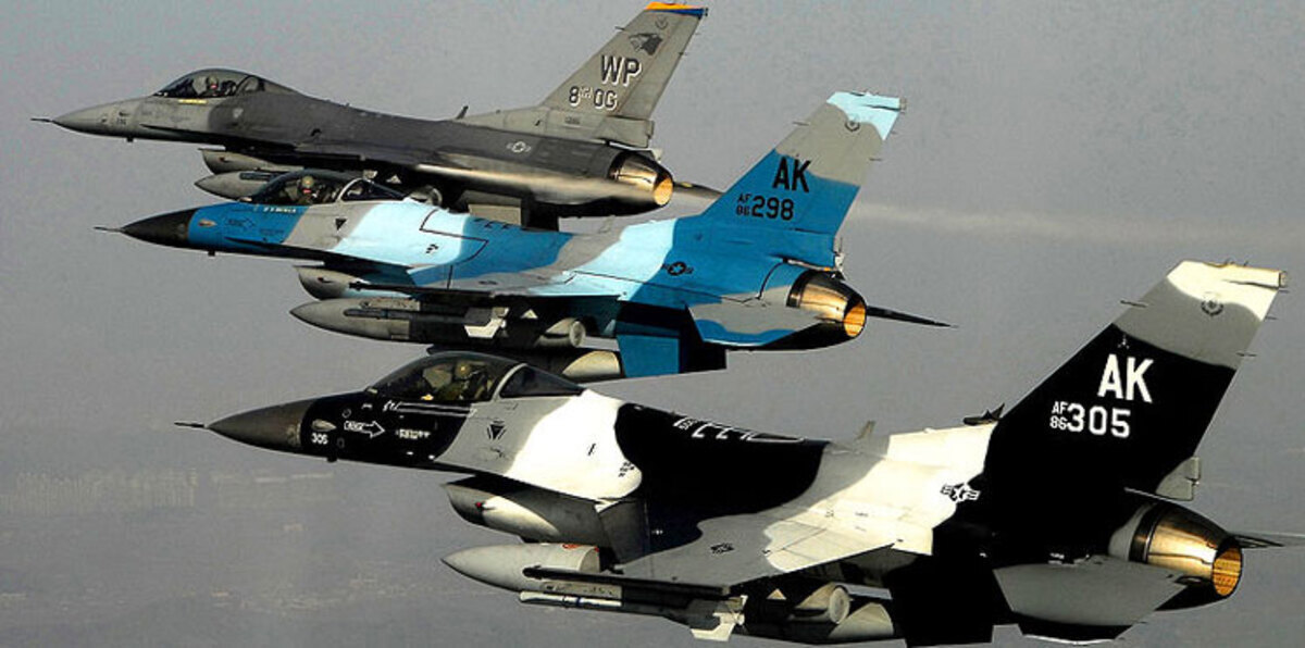 الهند تستدعي السفير الأميركي بشأن بيع مقاتلات حربية لباكستان‎