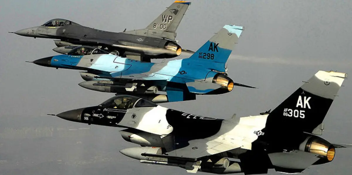 الهند تستدعي السفير الأميركي بشأن بيع مقاتلات حربية لباكستان‎