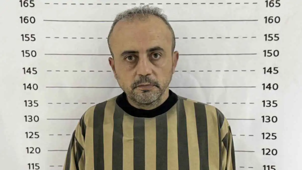 متورط بجرائم حرب.. الأمن السوري يعتقل "قناص الأسد" في اللاذقية (صور)