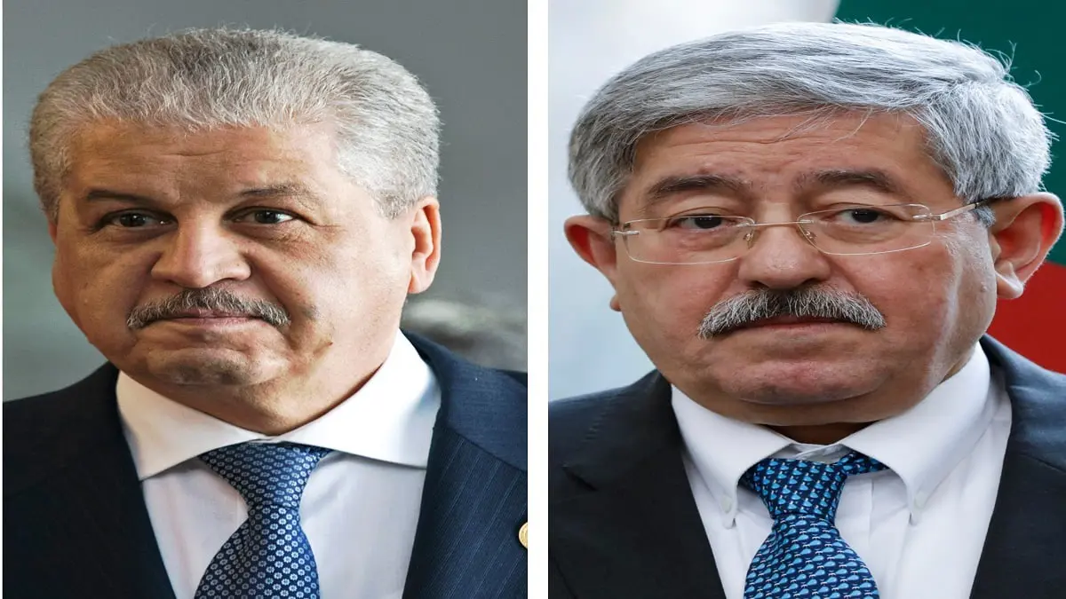 الادعاء الجزائري يطلب السجن النافذ 15 عامًا لـ"أويحيى وسلال" في"قضية طحكوت"