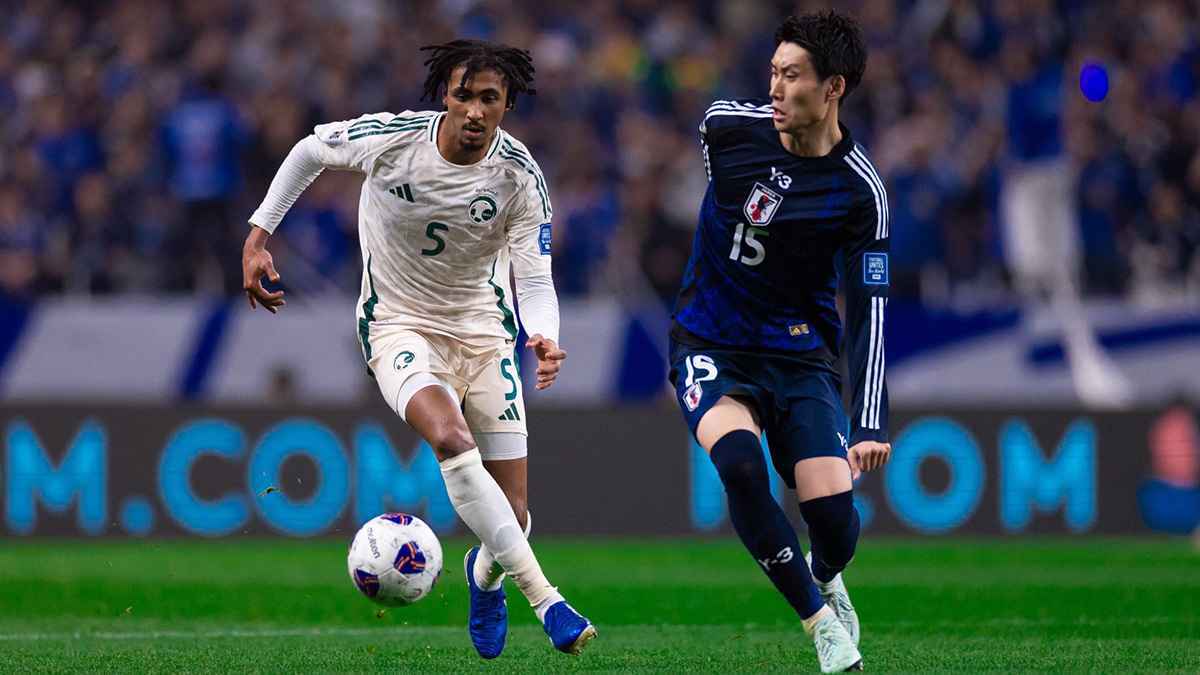 الصخرة الجديدة.. من هو "قاهر اليابان" الذي يحلم به النصر والهلال؟