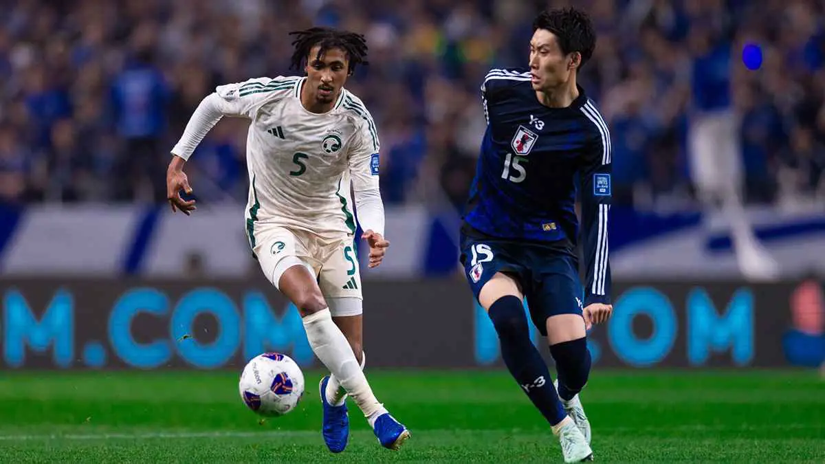 الصخرة الجديدة.. من هو "قاهر اليابان" الذي يحلم به النصر والهلال؟