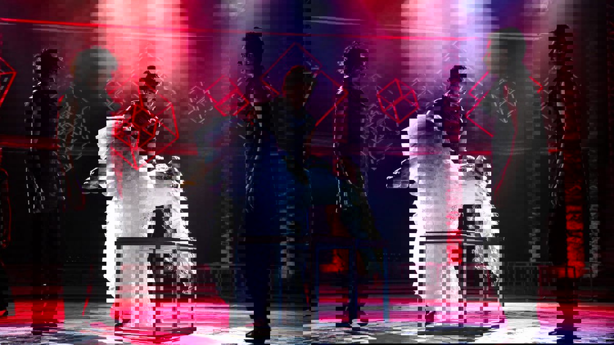 تونس تستضيف "روميو وجولييت" في الأوبرا (فيديو)