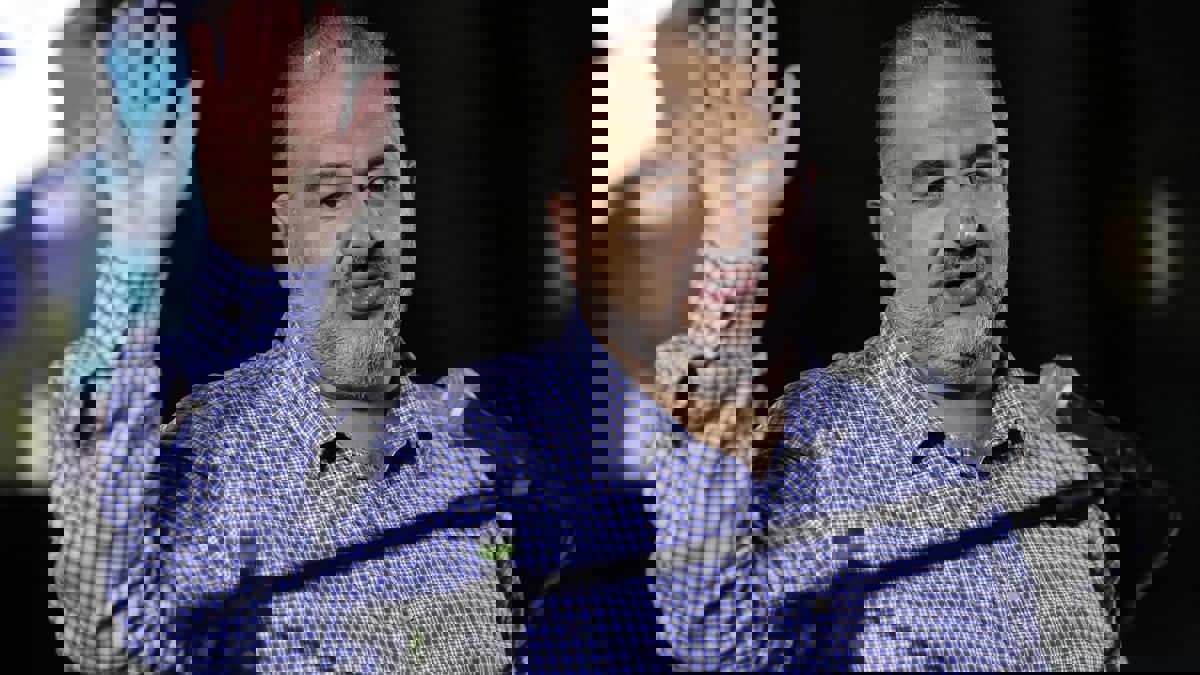 القائمة العربية تجدد دعمها لحكومة بينيت وتمنحها "فرصة جديدة"