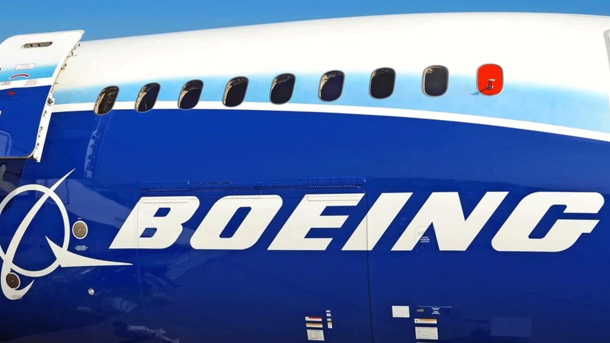 "بوينغ" تطرح خطة تسريح طوعي لموظفيها‎ بسبب كورونا