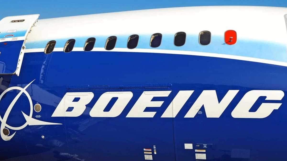 "بوينغ" تطرح خطة تسريح طوعي لموظفيها‎ بسبب كورونا
