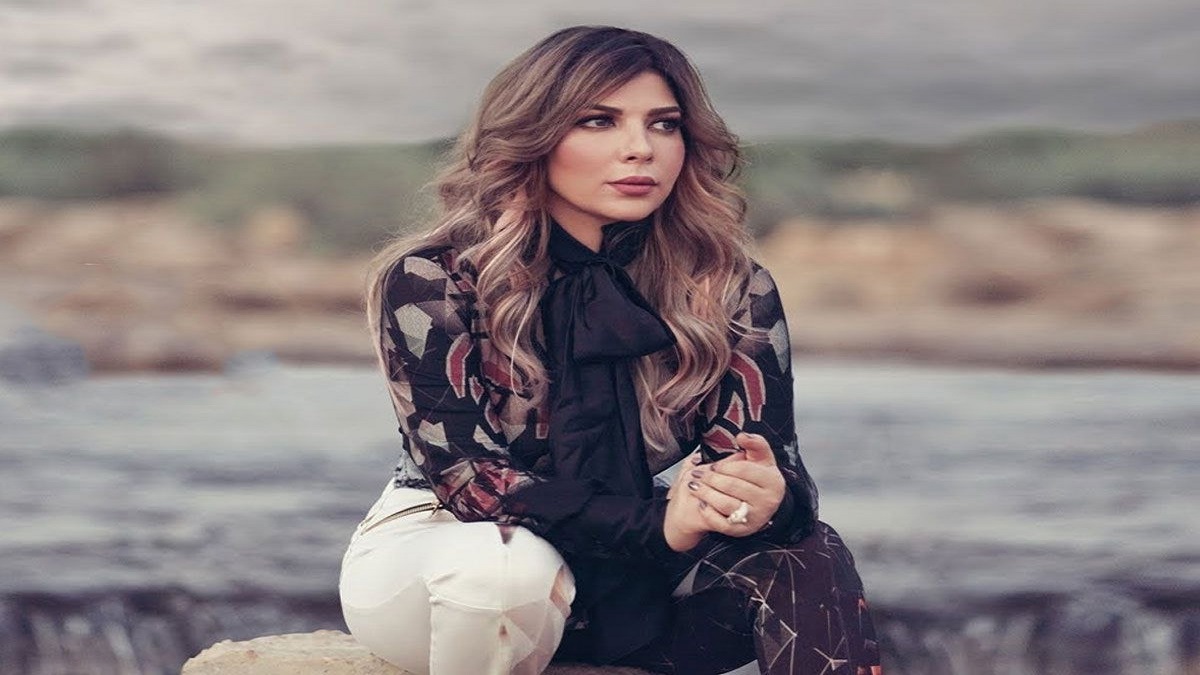 أصالة تطلق تصريحات "صادمة" عن طليقها طارق العريان 