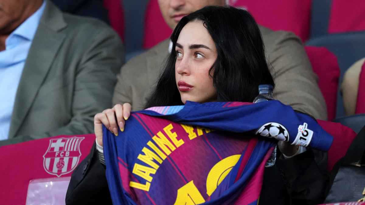 تغيير جذري.. كيف دفعت نيكي نيكول ثمن خسارة لامين يامال في الكلاسيكو؟