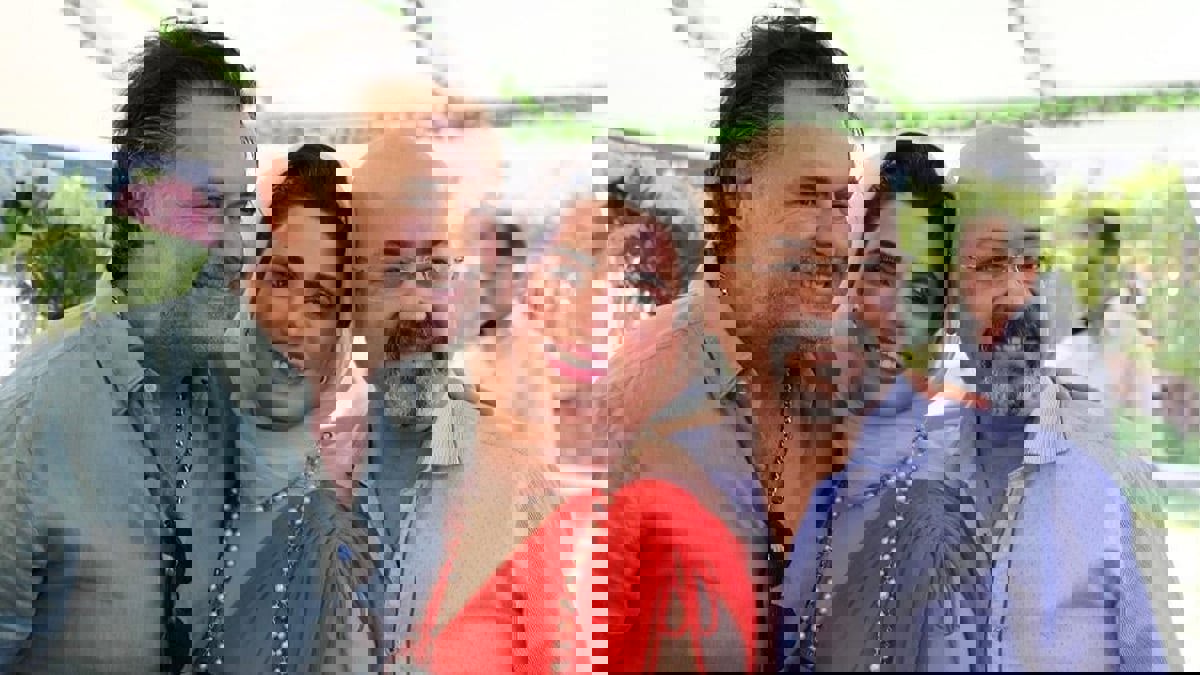 العراق يستدعي سفيره لدى الأردن بعد أزمة صور زوجته مع راغب علامة