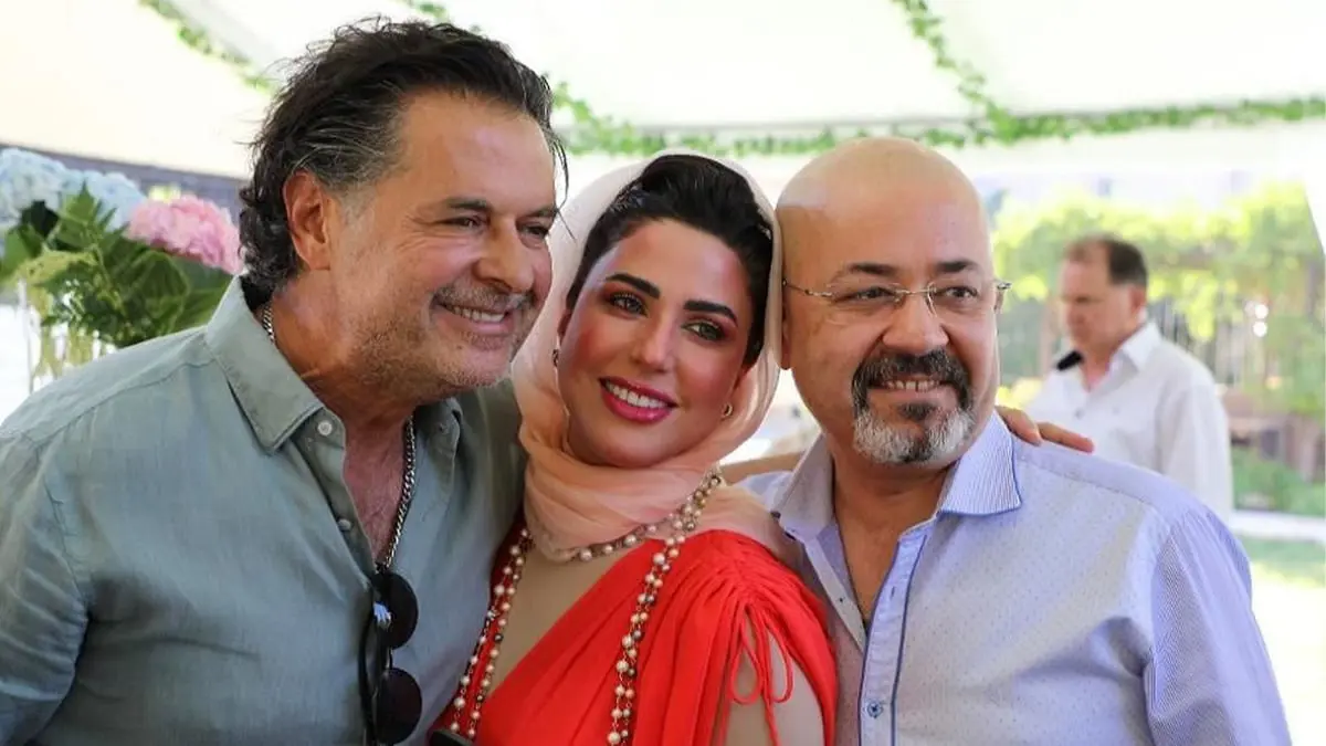 العراق يستدعي سفيره لدى الأردن بعد أزمة صور زوجته مع راغب علامة