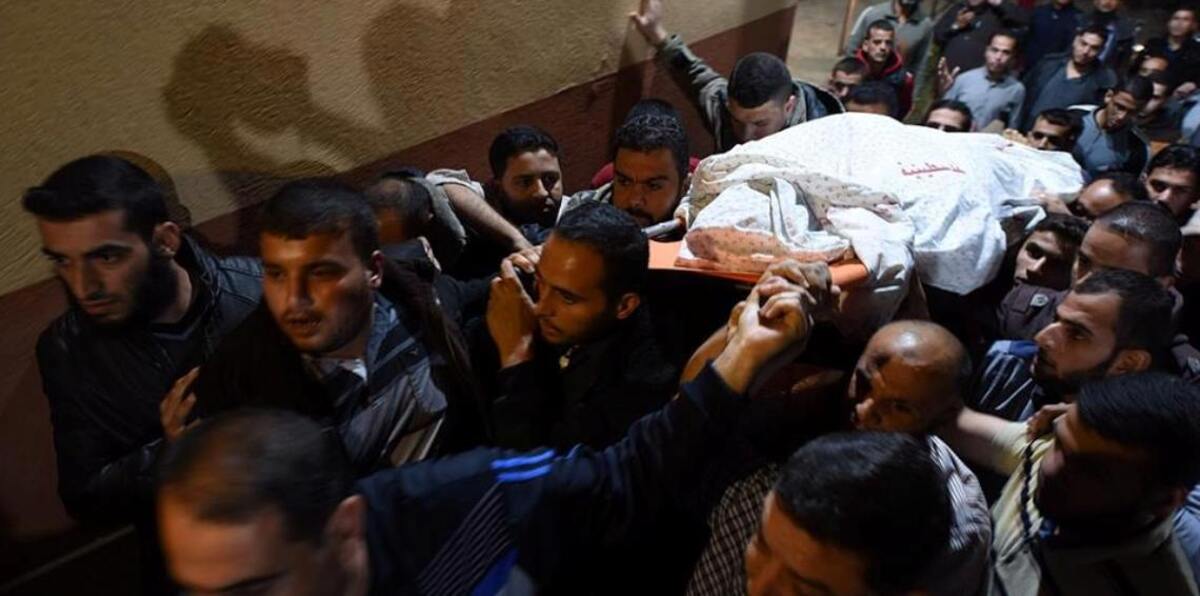 استنفار في إسرائيل بعد تفجير جيش الاحتلال نفقًا على الحدود مع قطاع غزة