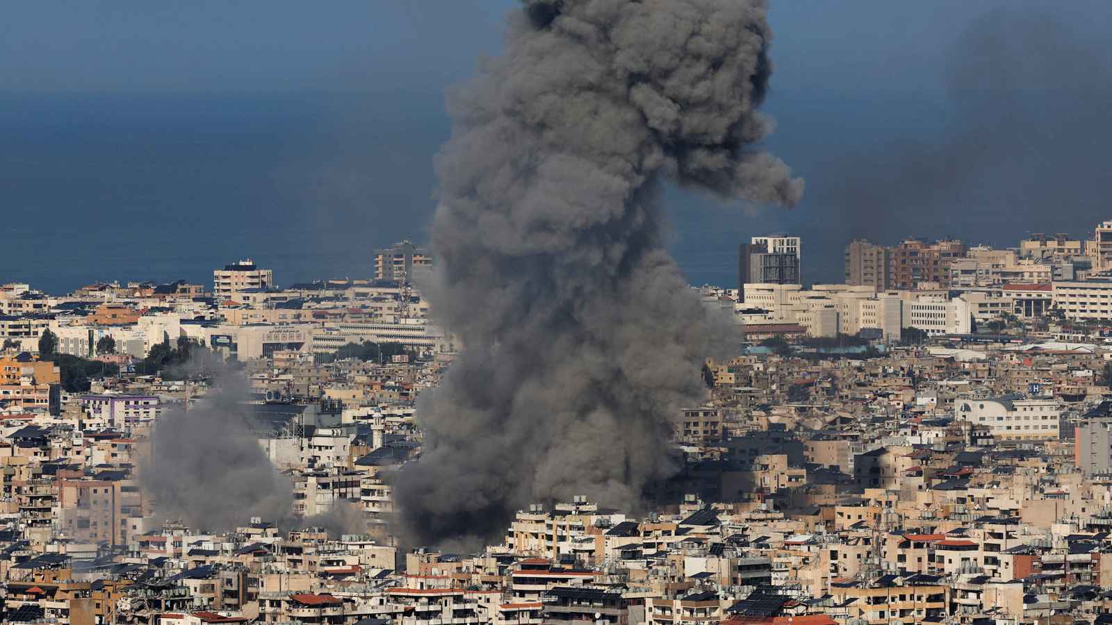 خاص- مصادر دبلوماسية: اتفاق "هدنة لبنان" يسمح لسكان الجنوب بالعودة إلى منازلهم