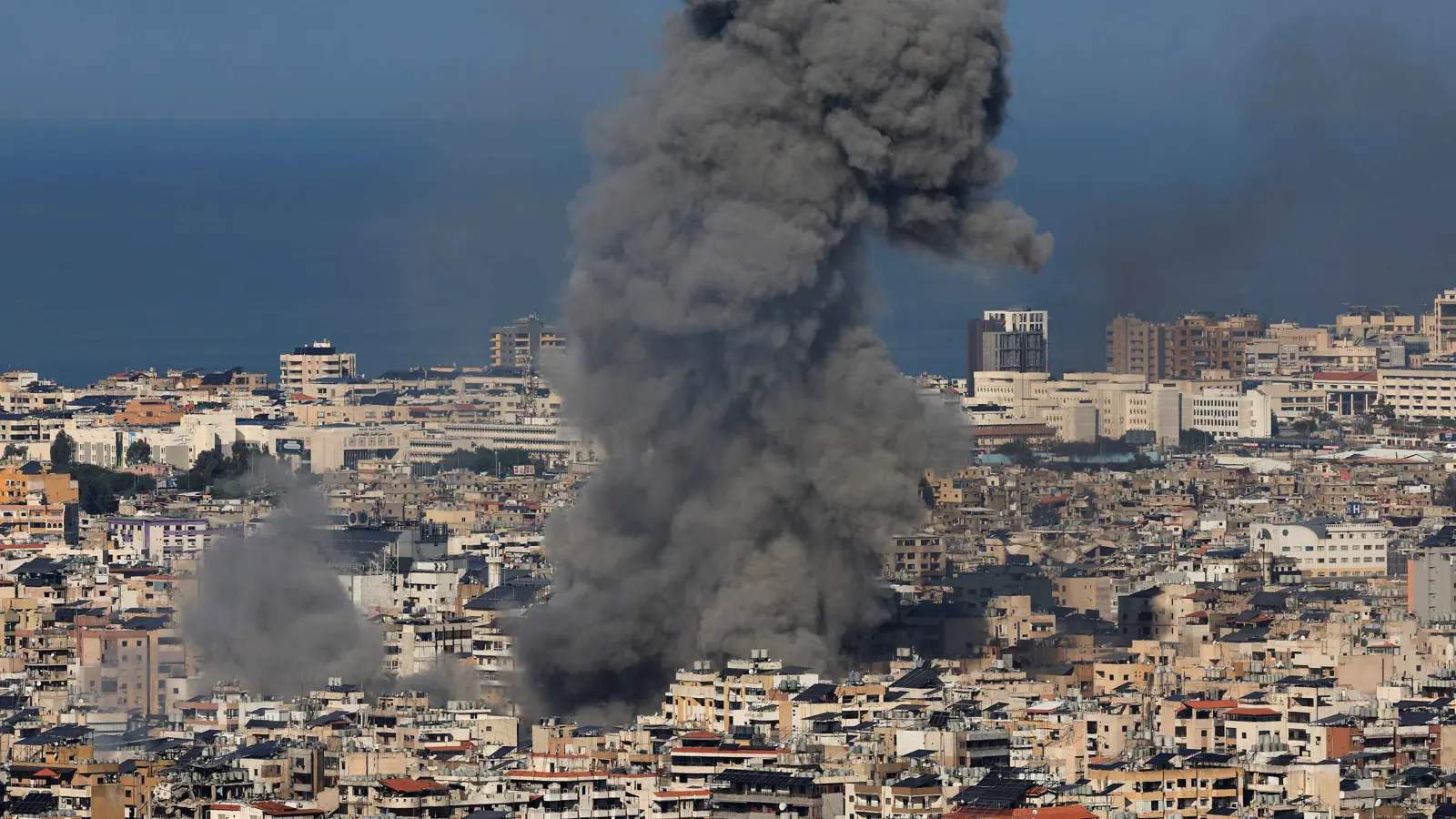 خاص- مصادر دبلوماسية: اتفاق "هدنة لبنان" يسمح لسكان الجنوب بالعودة إلى منازلهم