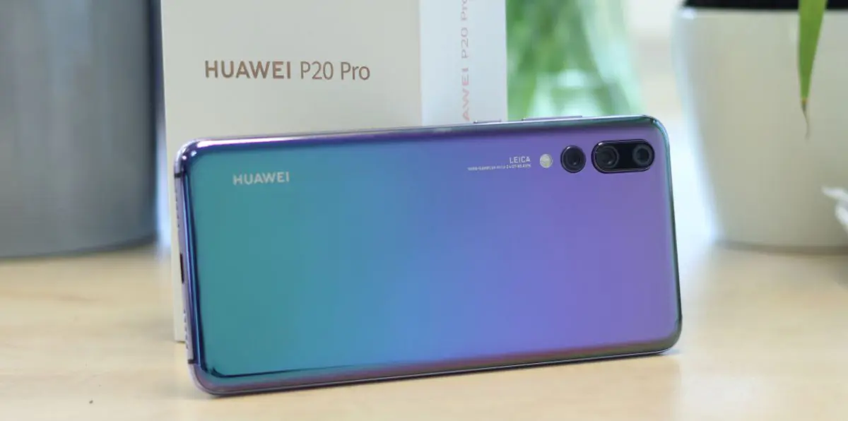 هواوي تواجه مشكلة مع أول هاتف لها يعمل بشبكات 5G‏ 